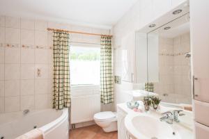 Komfort-Ferienhaus Alpspitz