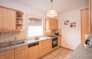 Komfort-Ferienhaus Alpspitz