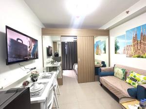 SHORE RESIDENCES HOTEL Staycation 621 Dynastel