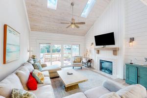 Beachwalk Villa 5206