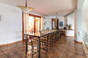 Villa Gemma Torre delle Stelle Coast with infinity pool panoramic terraces and garden