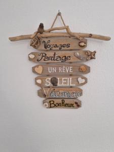 Appartements Sanary sur mer, Soleil et douceur I : photos des chambres