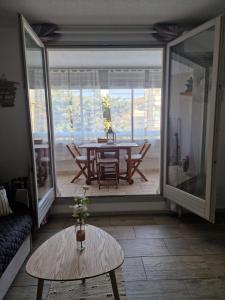 Appartements Sanary sur mer, Soleil et douceur I : photos des chambres