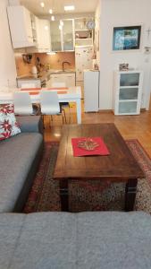 Apartment Elena 2 Zagreb City with garage