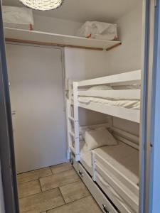 Appartements Sanary sur mer, Soleil et douceur I : photos des chambres