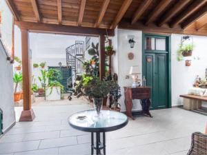 Live Arico Casa Abuela