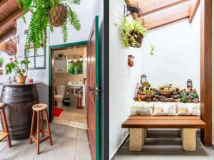 Live Arico Casa Abuela