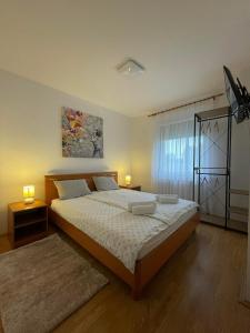 Kuća za odmor Saturnus