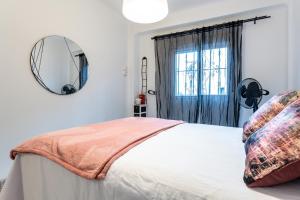 MalagaSuite Arapiles Centre Apartament