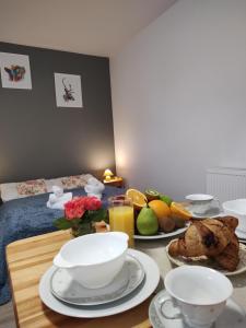 Pokoje Pod Gruszą -osobne wejścia