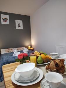 Pokoje Pod Gruszą -osobne wejścia