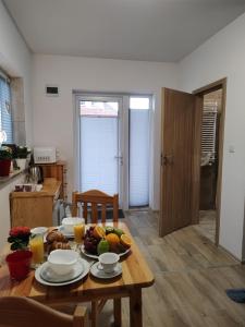 Pokoje Pod Gruszą -osobne wejścia