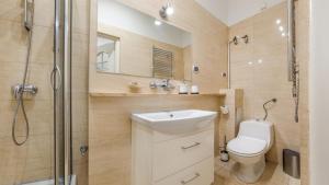 Apartamenty Sun & Snow Czyżewskiego