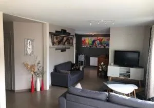 Les cottages du golf - Lanhélin