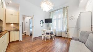 Apartamenty Sun & Snow Czyżewskiego