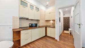 Apartamenty Sun & Snow Czyżewskiego