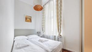 Apartamenty Sun & Snow Czyżewskiego