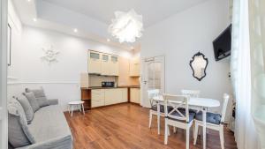 Apartamenty Sun & Snow Czyżewskiego