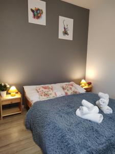 Pokoje Pod Gruszą -osobne wejścia