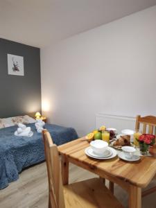 Pokoje Pod Gruszą -osobne wejścia