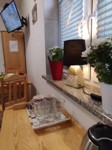 Pokoje Pod Gruszą -osobne wejścia