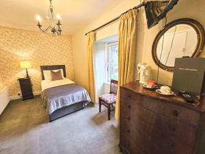 Standard Single Room room in The Glenbeigh Hotel