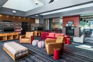 Four Points by Sheraton at Phoenix Mesa Gateway Airport