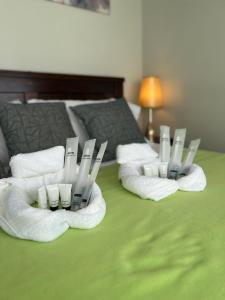 Brenthill Baguio condo unit near SM baguio