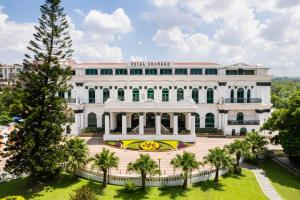 Hotel Shanker-Palatial Heritage Kathmandu