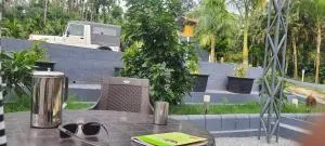 Drushya plantation farm stay Chikmagalur - Vastāra