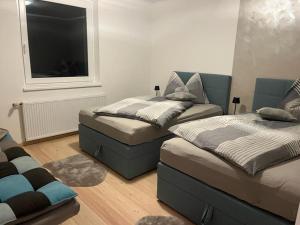 Ferienwohnung Defreggerhof