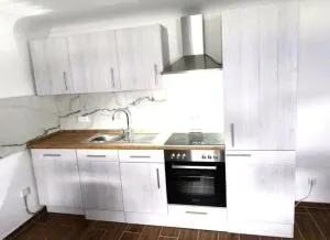 Wohnung in Niddatal-Bönstadt - Bönstadt