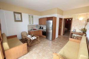 South Crete Escape - Beach Front Apartment 2