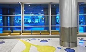 Miami International Airport Hotel