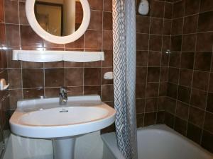 Duplex T3 pour 6 personnes à Vielle-Aure - Sud, Parking, Casier à Skis - FR-1-457-197