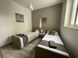 F10 Modern and Bright Apartment in Malta