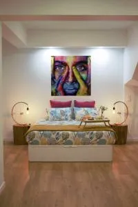 Mazelia's House - 加乌拉