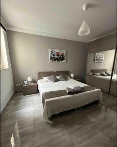F10 Modern and Bright Apartment in Malta
