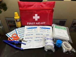 MALL OF ASIA 774 DYNASTEL SHORE Staycation