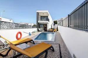 Alto da Colina 2 - 阿尔坎塔里利亚