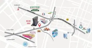 5D Homestay - Kampong Bakar Bata