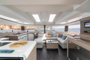 Appartements Logement ideal pour les JO 2024 : photos des chambres