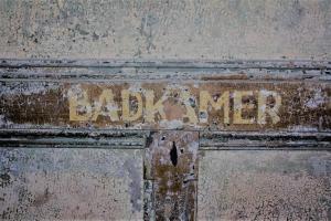 Farmhouse bohemian style close to Amsterdam