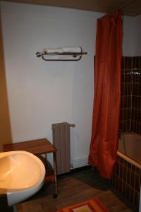Hotels Le Logis du Pre Braheux : photos des chambres