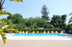 4 star hotel Hotel Delle Palme Falcone Italia