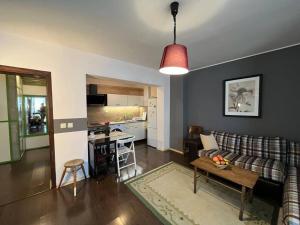 Cozy studio stay in Sofia