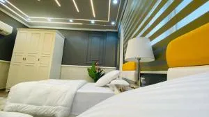 شقق ايجار على النيل والمهندسين - 开罗