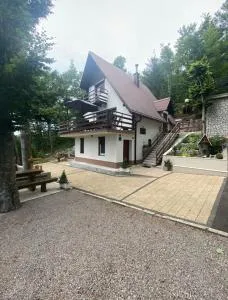 Holiday Home Vanda - Zlobin
