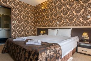 Hotel Royal Borovets