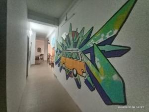 Travelers Hostel